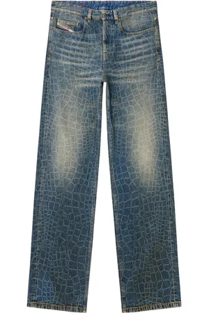 Diesel Lunar New Year of the Snake D