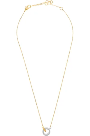Kate Spade Set in Stone halsband