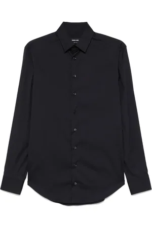 Giorgio Armani Skjorta med knäppning