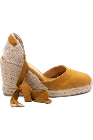 Castaner Carina espadrillos