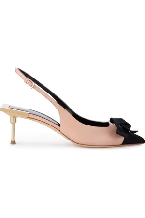 Elisabetta Franchi Slingback