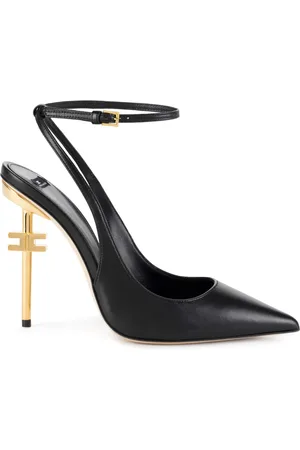 Elisabetta Franchi Slingback
