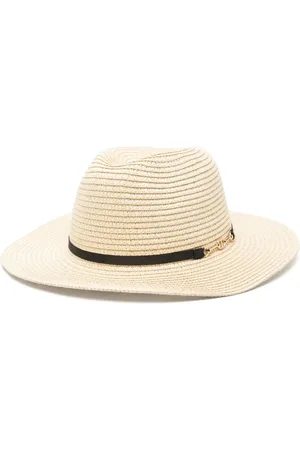 Twin-Set Hatt med Oval T