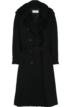 Viktor & Rolf Trenchcoat med flera lager