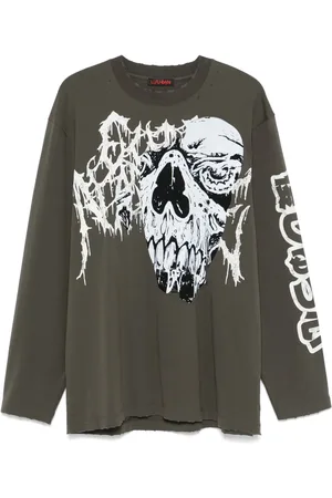LU’U DAN Torn Fear t