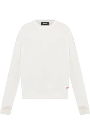 Dsquared2 Tröja med brodyr
