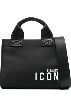 Dsquared2 Miniväska med logotyp