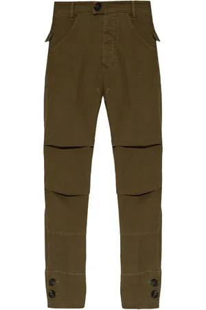 Dsquared2 Byxor med vikt panel