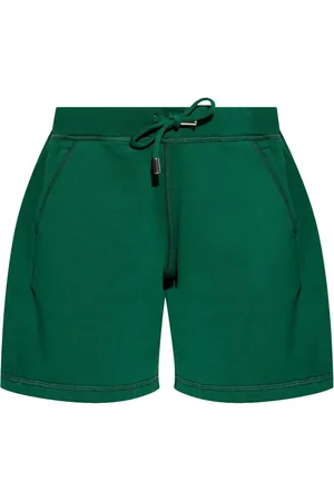 Dsquared2 Mönstrade mjukisshorts