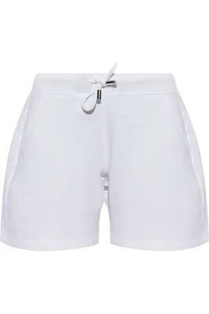 Dsquared2 Mönstrade mjukisshorts
