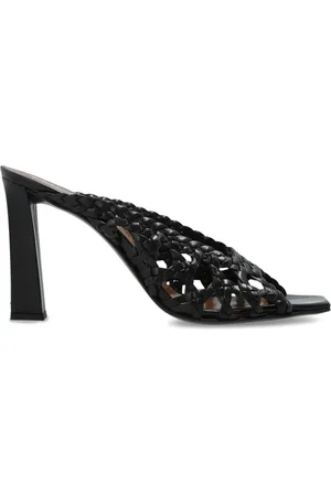 Giuseppe Zanotti Mya Cage slip
