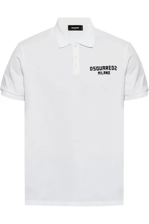 Dsquared2 Pikétröja