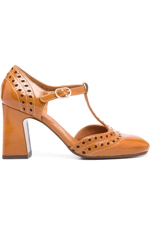 Chie Mihara Mante pumps 80 mm
