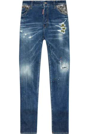 Dsquared2 Straight