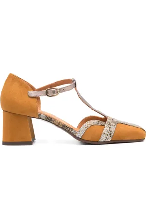 Chie Mihara Volai pumps 50 mm