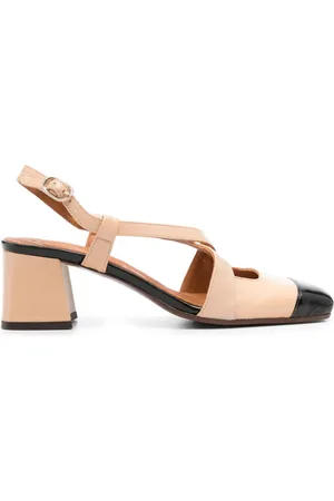 Chie Mihara Vondina pumps 60 mm