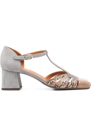 Chie Mihara Vudui pumps 50 mm