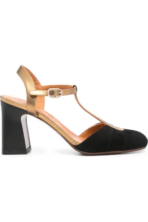 Chie Mihara Obaga pumps 75 mm