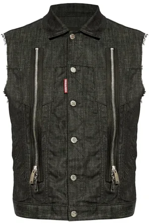 Dsquared2 Jeansväst