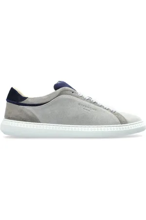 Givenchy Lädersneakers