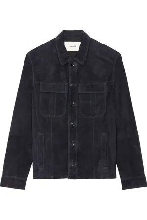 Zadig & Voltaire Kuba mockajacka