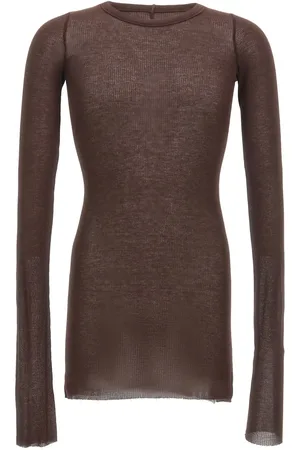 Rick Owens Ribbad t