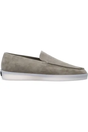 FEAR OF GOD Loafers i mocka