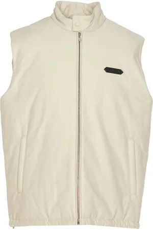 Lanvin Vadderad väst