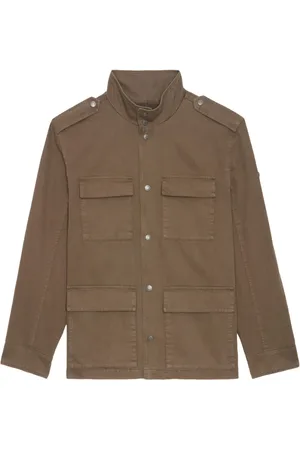 Zadig & Voltaire Kendrick jacka