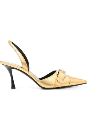 Givenchy Voyou pumps 75 mm