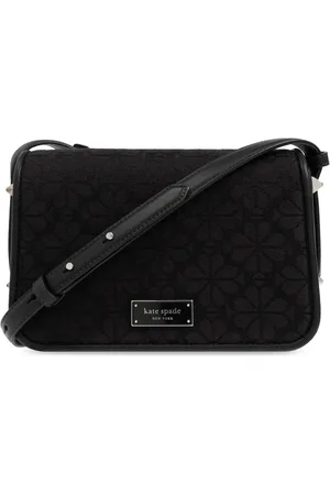 Kate Spade Blommig väska