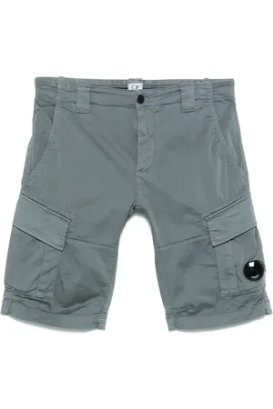 C.P. Company Cargoshorts