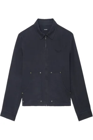 Zadig & Voltaire Lonnice jacka