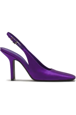 Lanvin Slingback