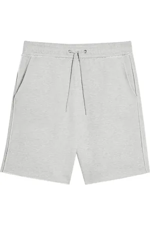 SER.O.YA Hudson fleeceshorts