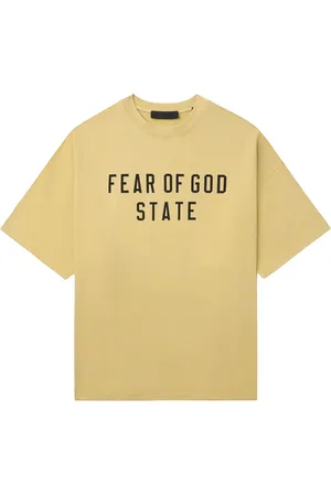 FEAR OF GOD T