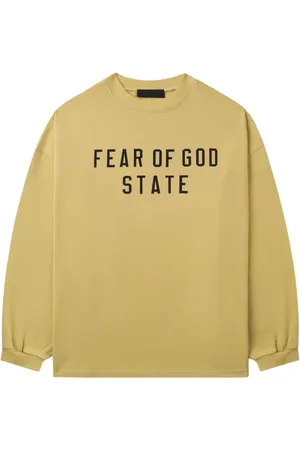 FEAR OF GOD T
