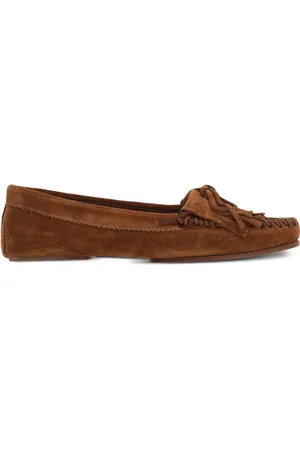 PARIS TEXAS Indiana loafers