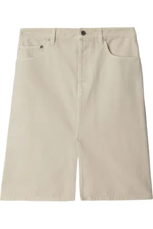 Burberry Jeanskjol