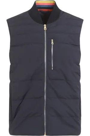 Paul Smith Vadderad väst