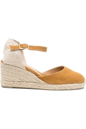 Castaner Carol espadrillos 70 mm