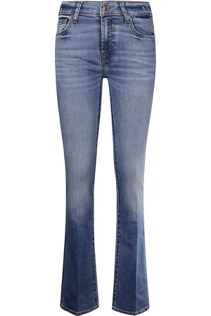 7 for all Mankind Bootcut