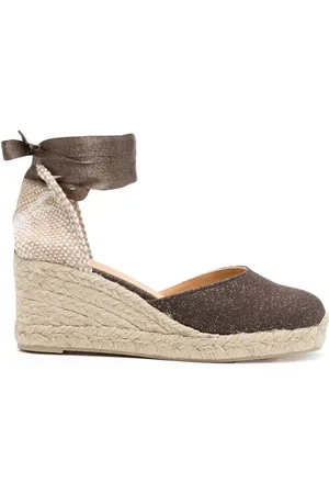 Castaner Carina espadrillos 70 mm