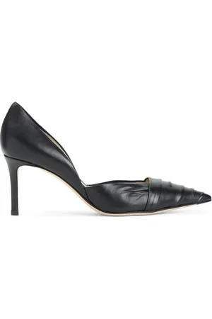 Giorgio Armani Court pumps 105 mm