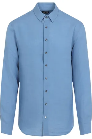Giorgio Armani Linneskjorta