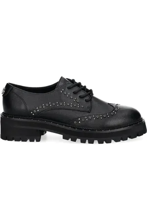 Twin-Set Brogueskor 45 mm
