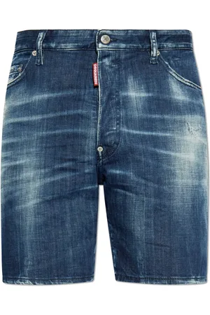 Dsquared2 Jeansshorts