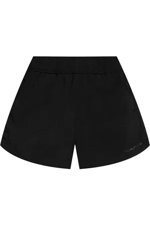 Alexander Wang Shorts med logotyp