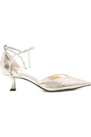 Jimmy Choo Stevie pumps 50 mm