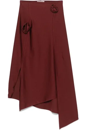 COPERNI Flower kjol